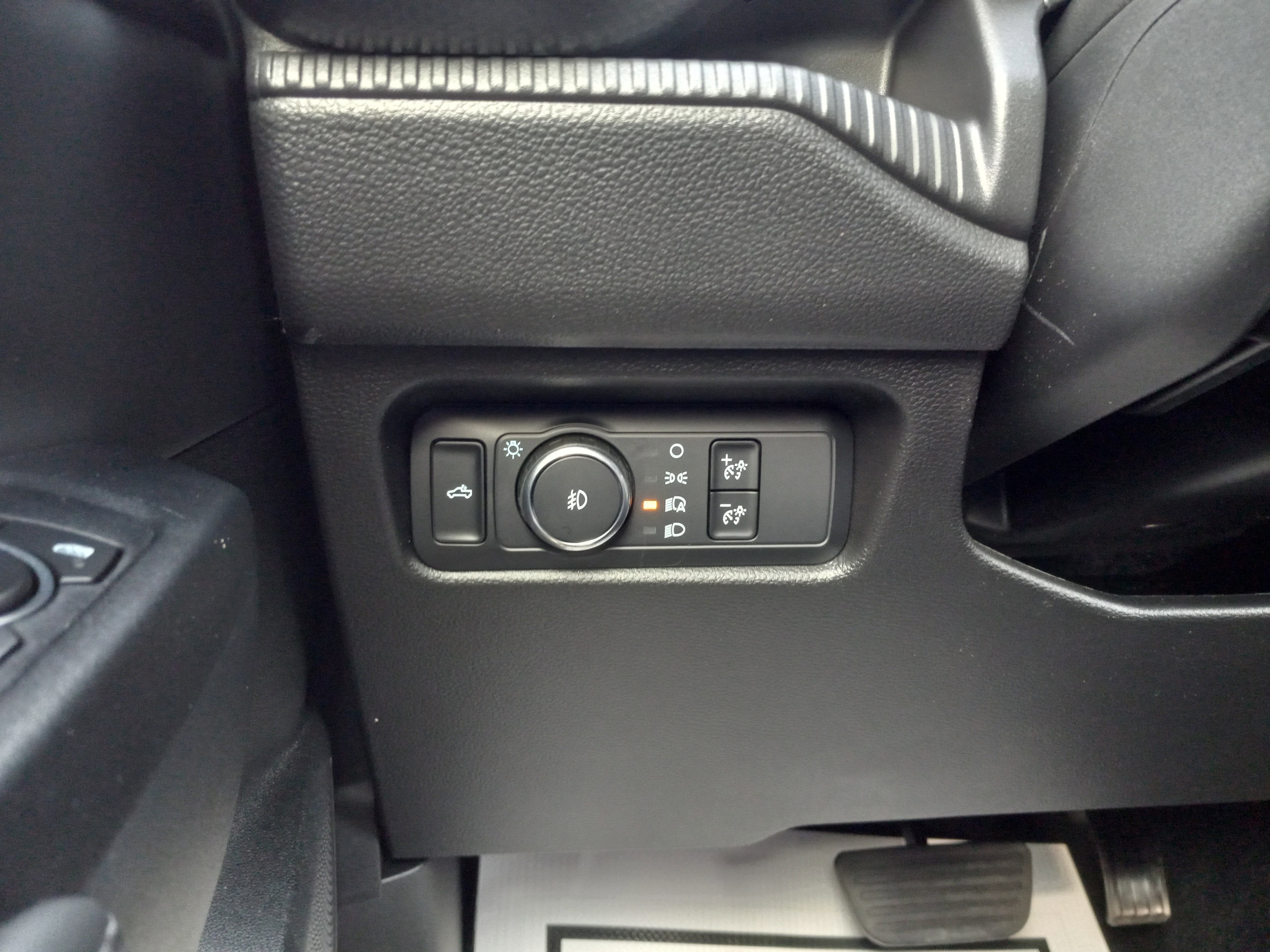 2025 Ford Ranger Raptor 4WD SuperCrew 5' Box