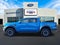 2025 Ford Ranger Raptor 4WD SuperCrew 5' Box