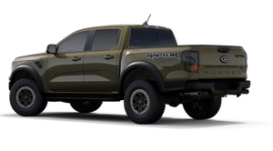 2024 Ford Ranger Raptor 4WD SuperCrew 5&#39; Box