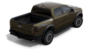 2024 Ford Ranger Raptor 4WD SuperCrew 5&#39; Box