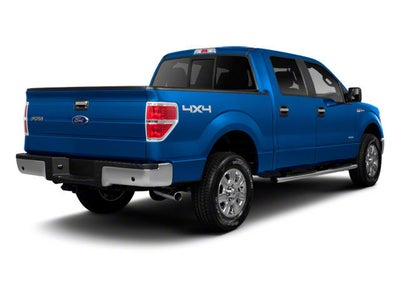 2010 Ford F-150 XL