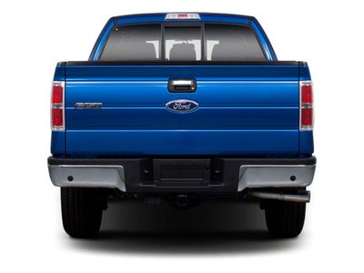 2010 Ford F-150 XL