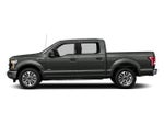 2016 Ford F-150 2WD SuperCrew 145" XLT