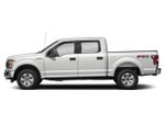 2019 Ford F-150 XLT 4WD SuperCrew 5.5' Box