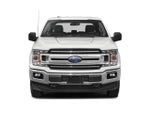 2019 Ford F-150 XLT 4WD SuperCrew 5.5' Box