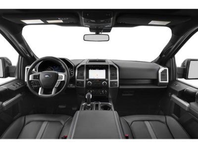 2018 Ford F-150 Base
