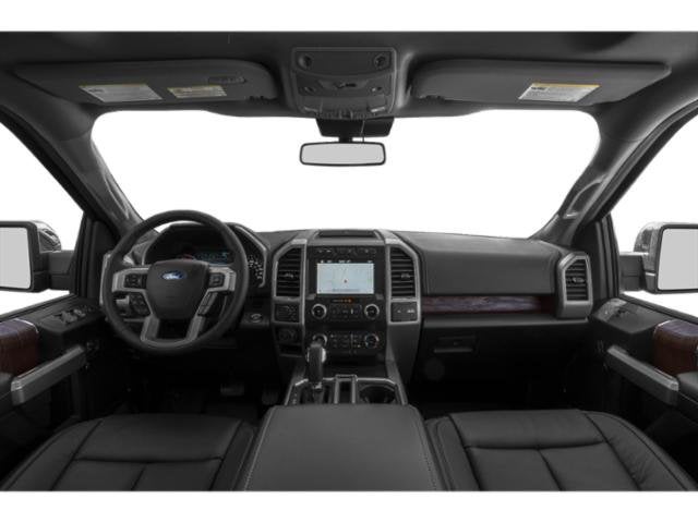 2018 Ford F-150 Base