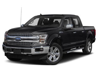 2018 Ford F-150 Base