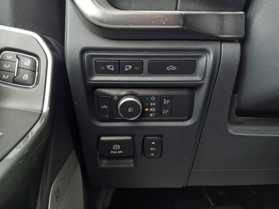 2022 Ford F-150 Tremor 4WD SuperCrew 5.5' Box