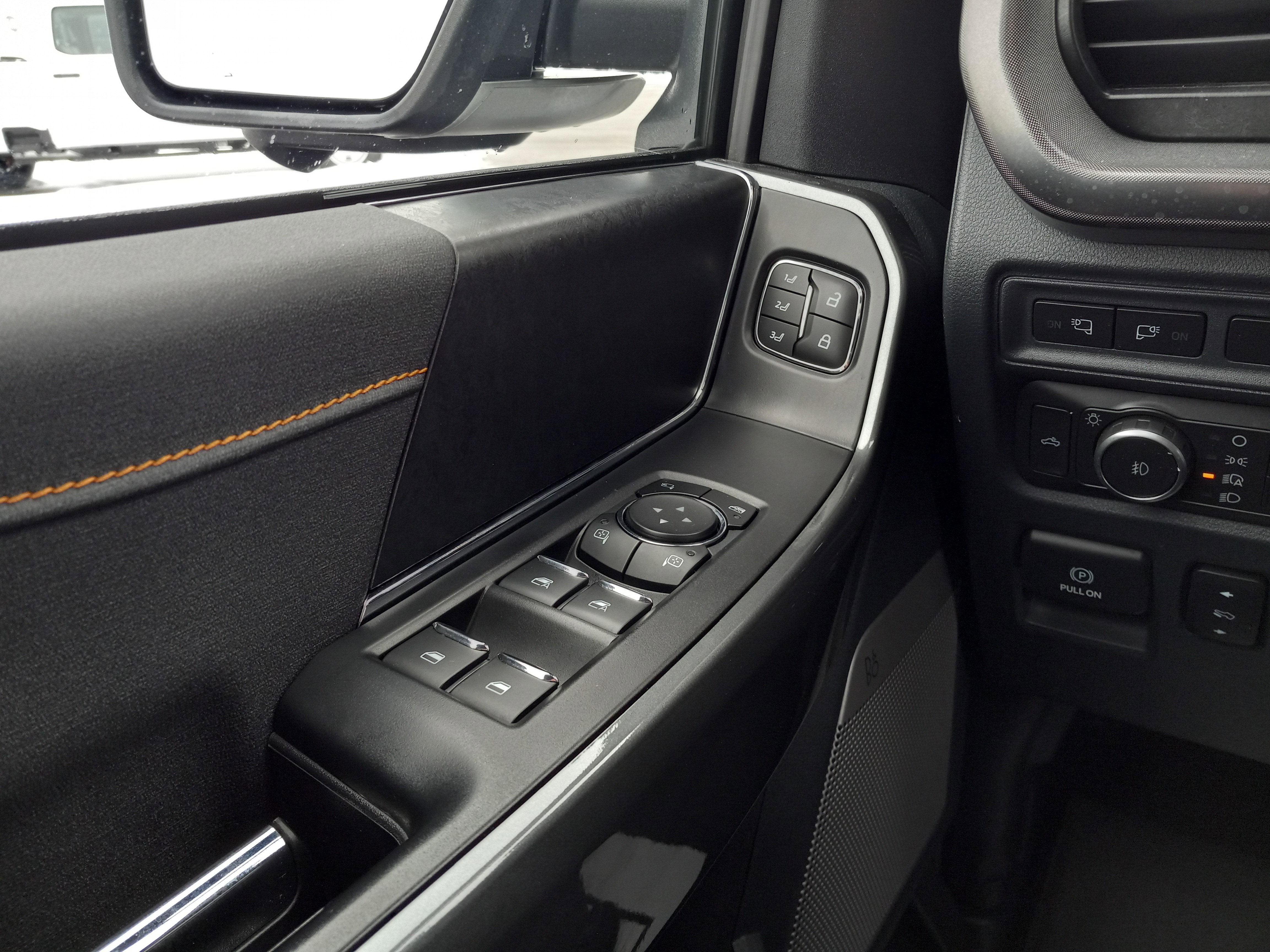 2022 Ford F-150 Tremor 4WD SuperCrew 5.5' Box