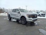 2022 Ford F-150 Tremor 4WD SuperCrew 5.5' Box
