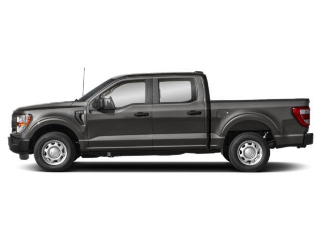 2023 Ford F-150 Base
