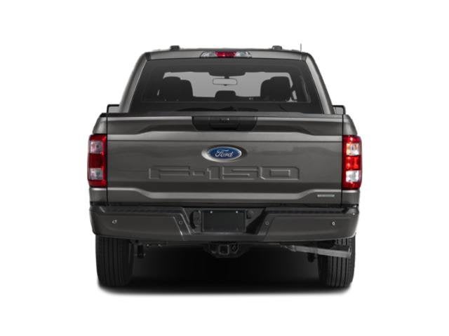 2023 Ford F-150 Base