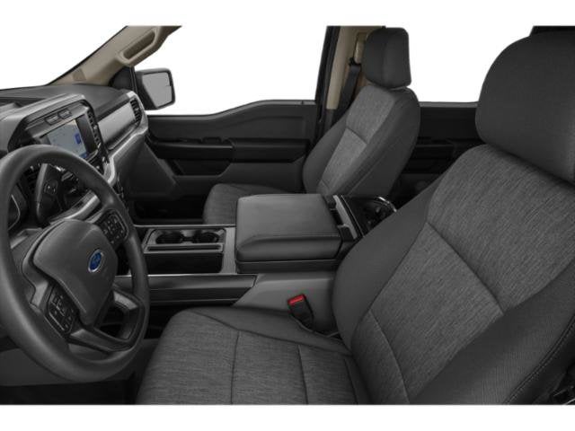2023 Ford F-150 Base