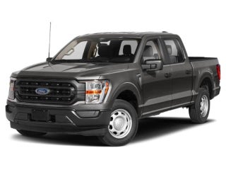 2023 Ford F-150 Base