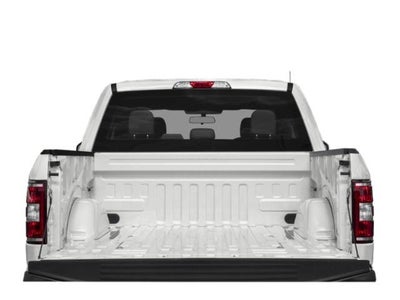 2019 Ford F-150 XL 4WD SuperCrew 5.5' Box