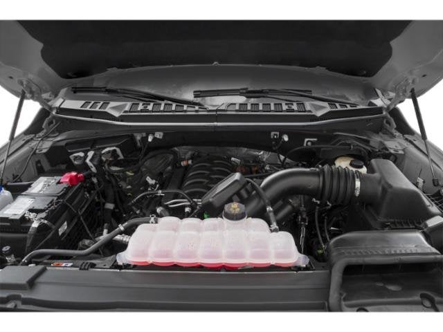 2019 Ford F-150 XL 4WD SuperCrew 5.5' Box