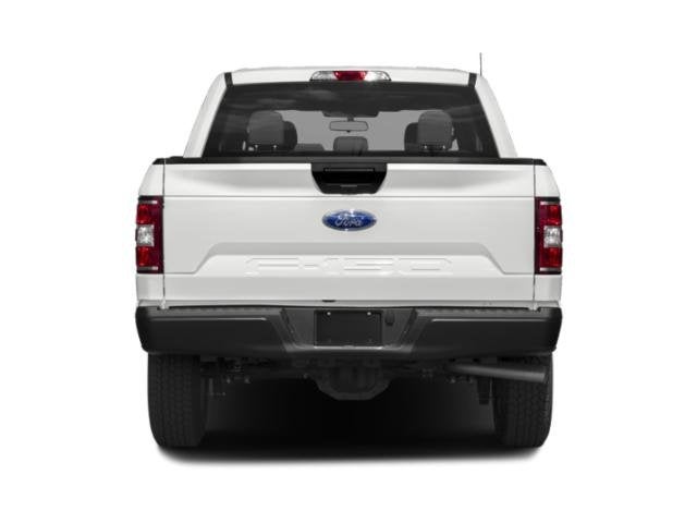 2019 Ford F-150 XL 4WD SuperCrew 5.5' Box