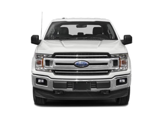 2018 Ford F-150 XLT 4WD SuperCrew 5.5' Box