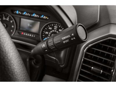 2015 Ford F-150 4WD SuperCrew 145" XLT