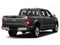 2015 Ford F-150 4WD SuperCrew 145" XLT