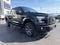 2016 Ford F-150 4WD SuperCrew 145" XLT