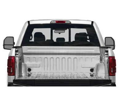 2015 Ford F-150 Base