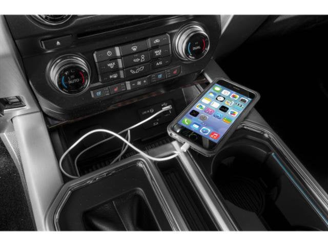 2015 Ford F-150 Base