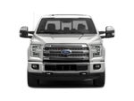 2015 Ford F-150 Base