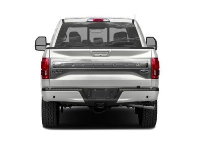 2015 Ford F-150 Base