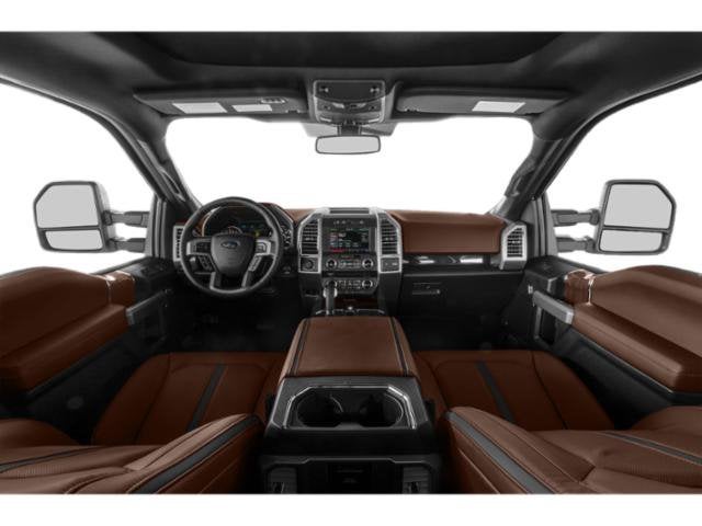 2015 Ford F-150 Base