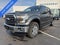 2017 Ford F-150 XLT 4WD SuperCrew 5.5' Box