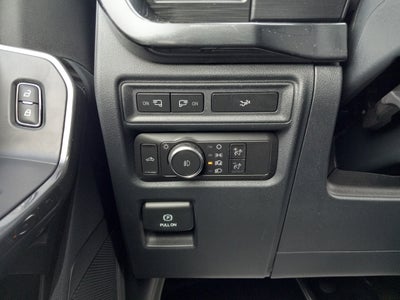 2022 Ford F-150 XLT 4WD SuperCrew 5.5' Box