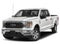 2021 Ford F-150 XLT 4WD SuperCrew 5.5' Box