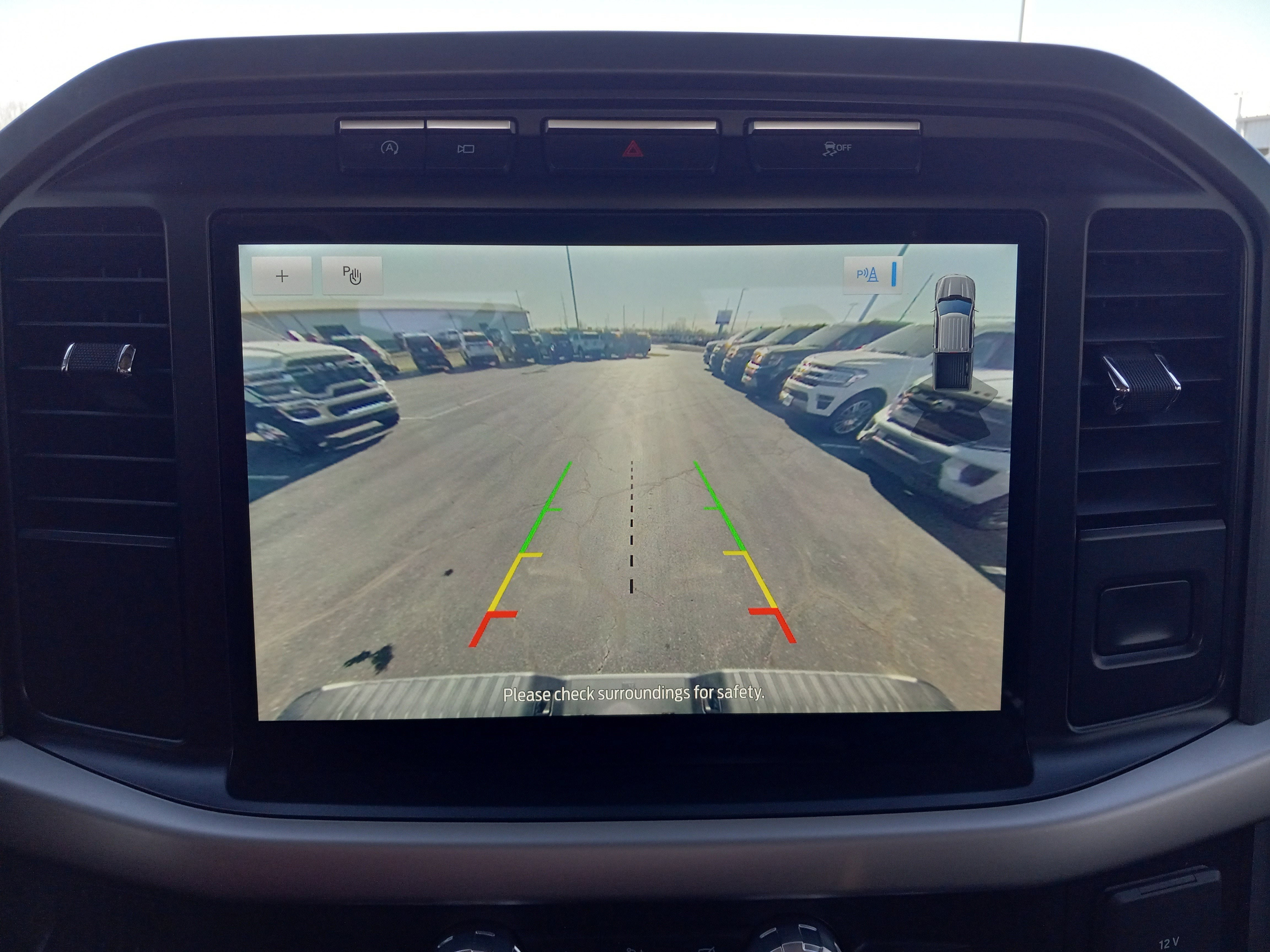 2021 Ford F-150 XLT 4WD SuperCrew 5.5' Box