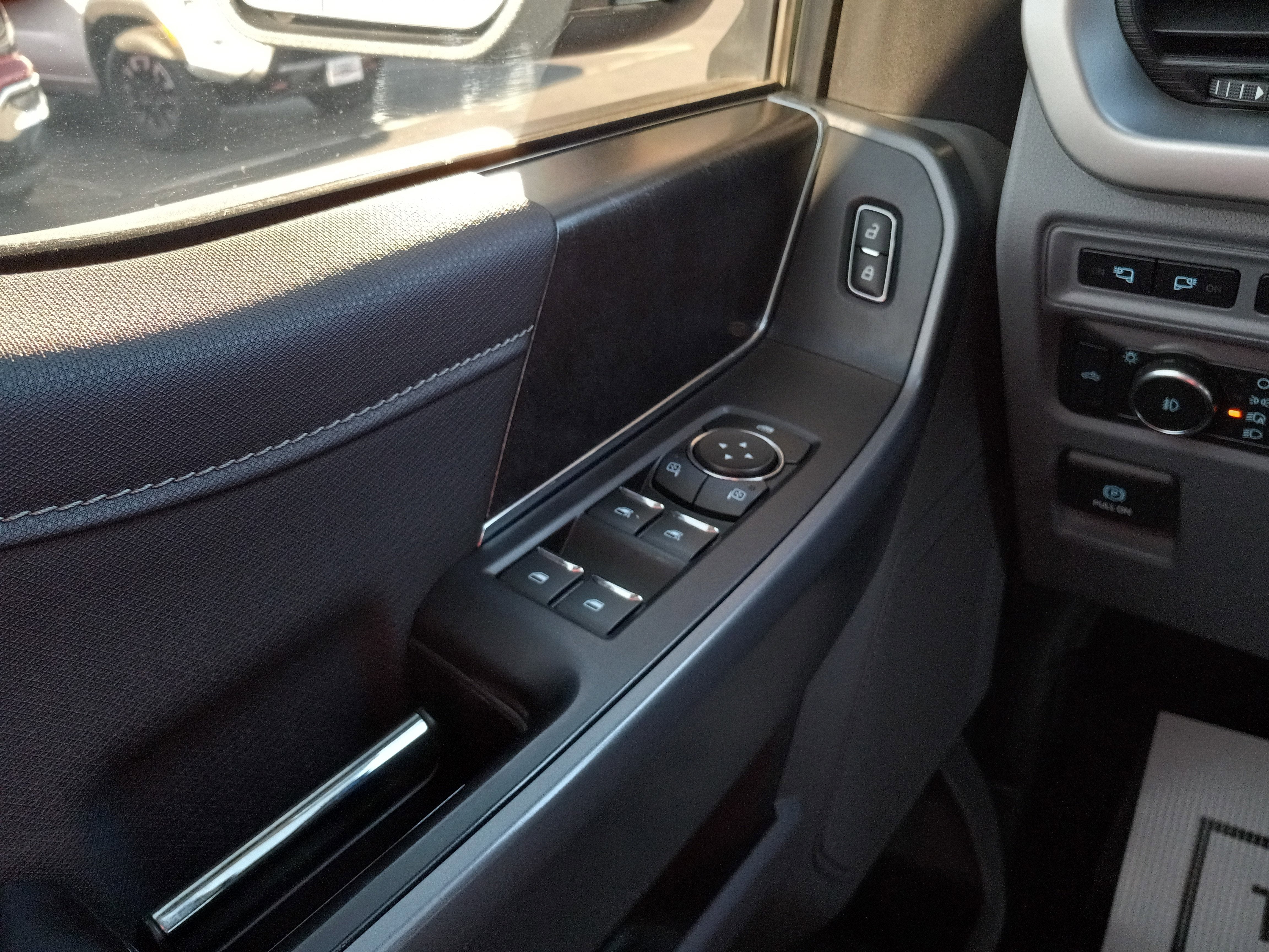 2021 Ford F-150 XLT 4WD SuperCrew 5.5' Box