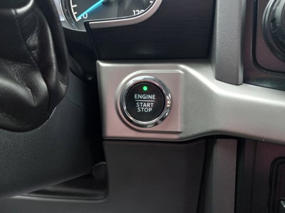 2022 Ford F-150 XLT 4WD SuperCrew 5.5' Box