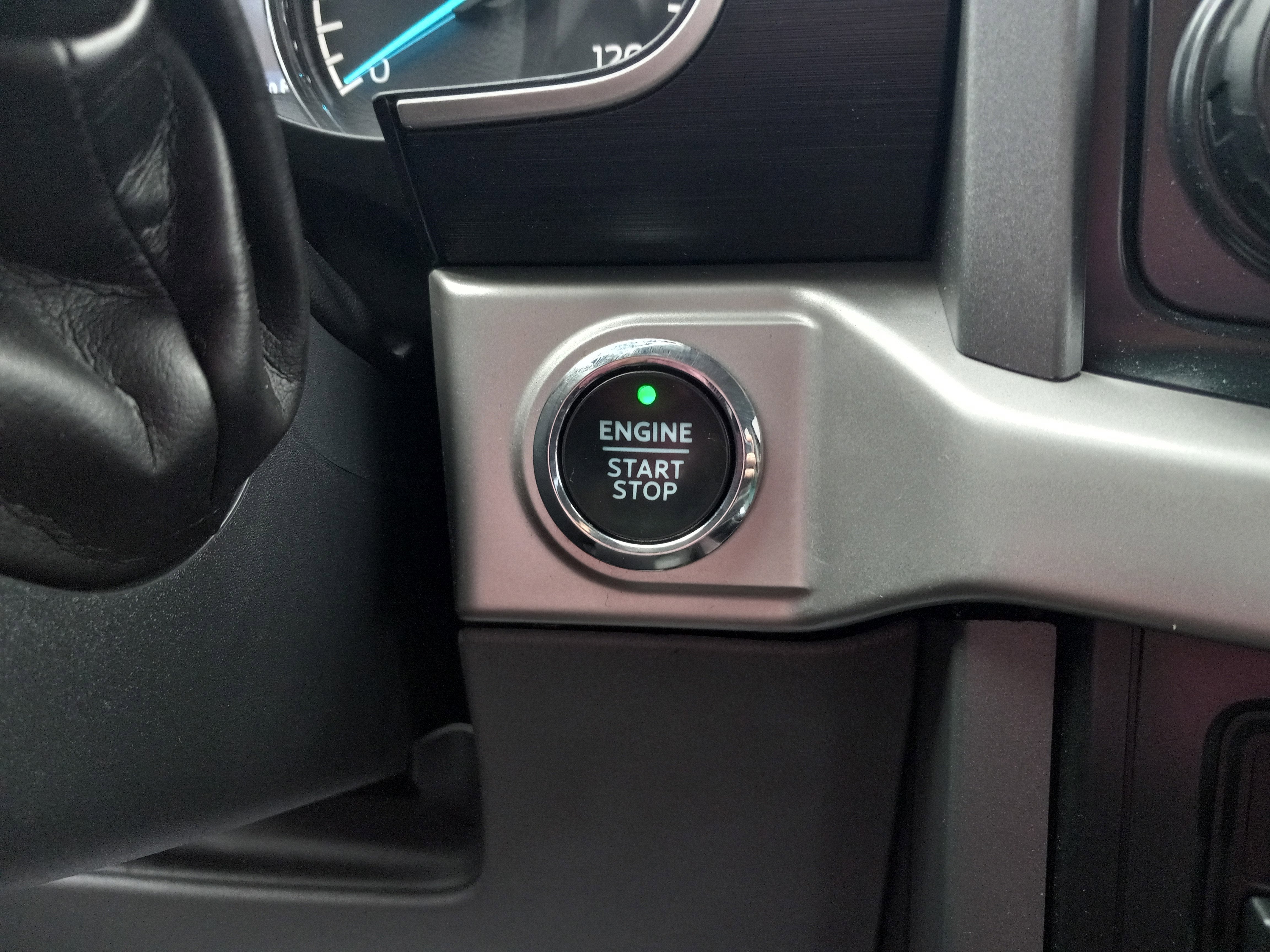 2022 Ford F-150 XLT 4WD SuperCrew 5.5' Box