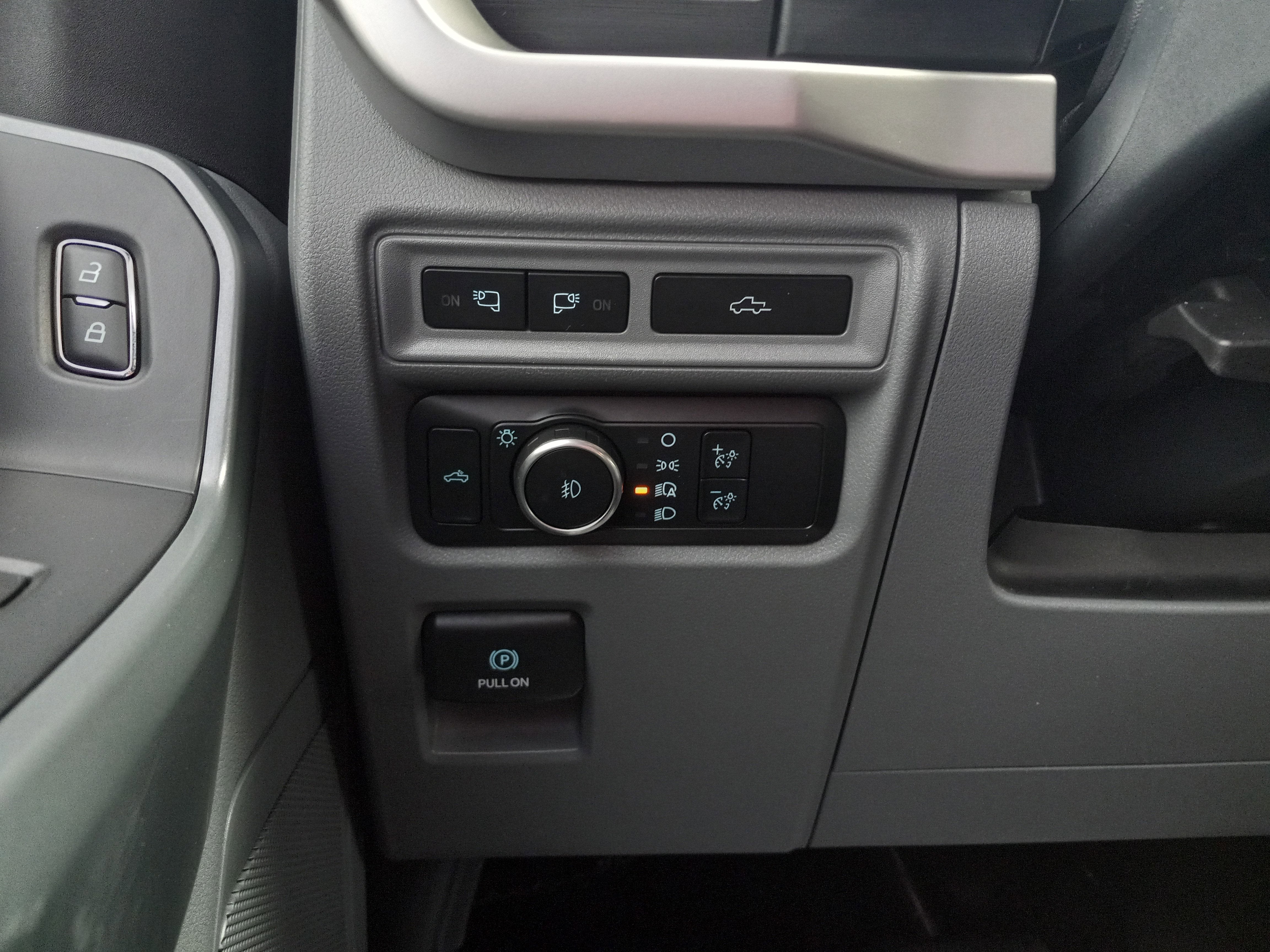 2022 Ford F-150 XLT 4WD SuperCrew 5.5' Box