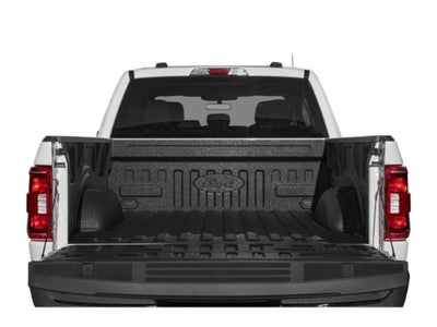 2022 Ford F-150 XLT 4WD SuperCrew 5.5' Box