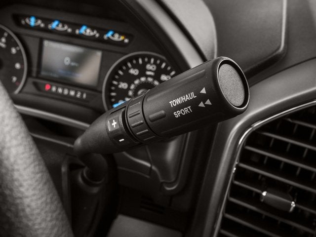 2017 Ford F-150 XLT 4WD SuperCrew 5.5' Box