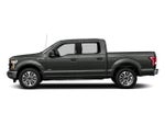 2017 Ford F-150 XLT 4WD SuperCrew 5.5' Box