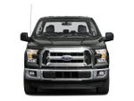 2017 Ford F-150 XLT 4WD SuperCrew 5.5' Box