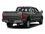 2016 Ford F-150 4WD SuperCrew 145" Lariat
