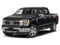 2023 Ford F-150 LARIAT 4WD SuperCrew 5.5' Box