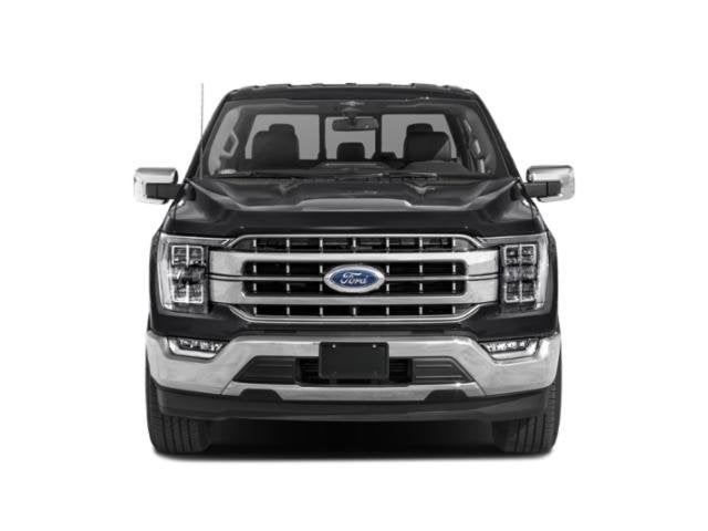 2023 Ford F-150 LARIAT 4WD SuperCrew 5.5' Box