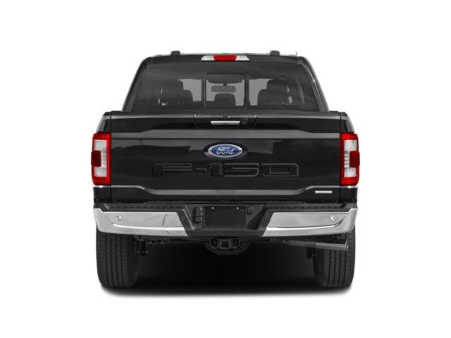 2023 Ford F-150 LARIAT 4WD SuperCrew 5.5' Box