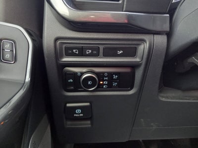 2023 Ford F-150 XL 4WD SuperCrew 5.5' Box