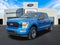 2021 Ford F-150 XL 4WD SuperCrew 5.5' Box