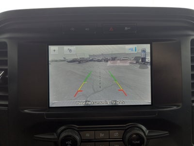 2021 Ford F-150 XL 4WD SuperCrew 5.5' Box